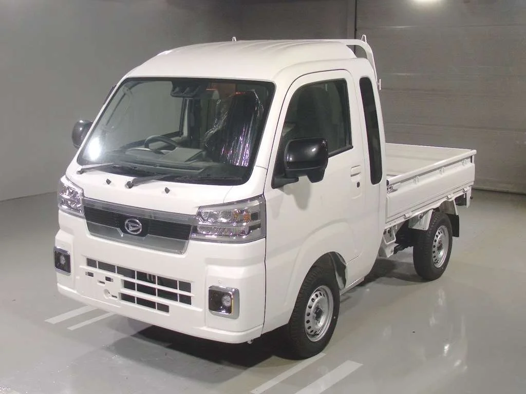 Daihatsu Hijet Truck S510P 2026